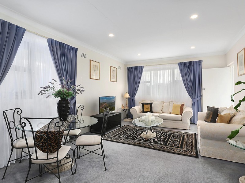 3/37 Oxley Avenue, Jannali NSW 2226