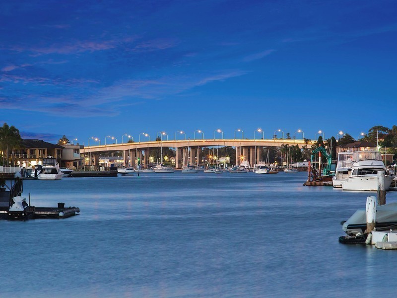 30 James Cook Island, Sylvania Waters NSW 2224