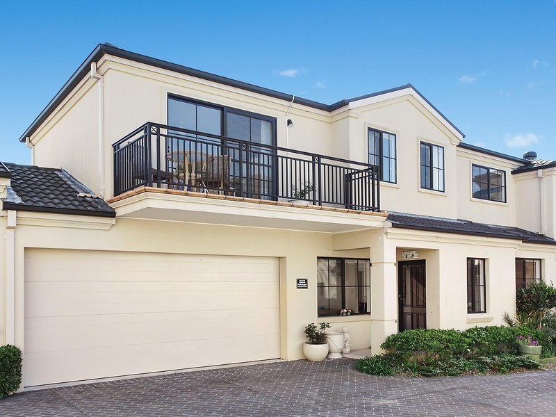 5/2 Marion Street, Gymea NSW 2227