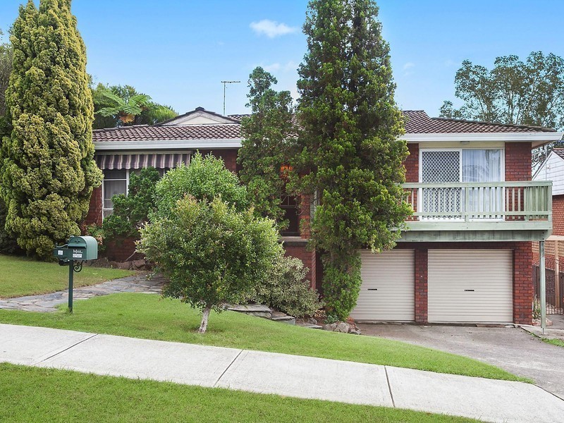 75 Osprey Drive, Illawong NSW 2234