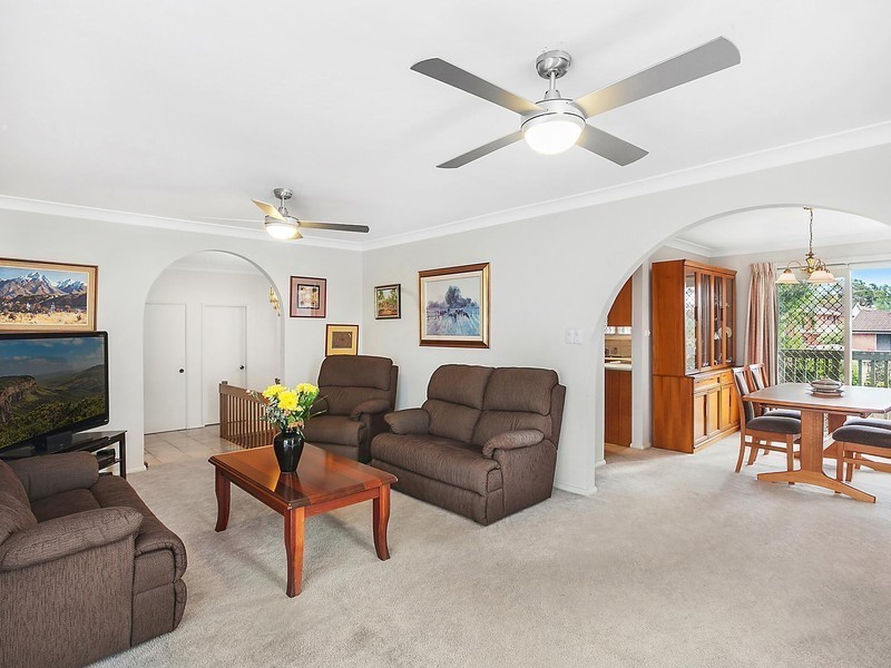 75 Osprey Drive, Illawong NSW 2234