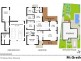 75 Osprey Drive, Illawong NSW 2234 Floorplan