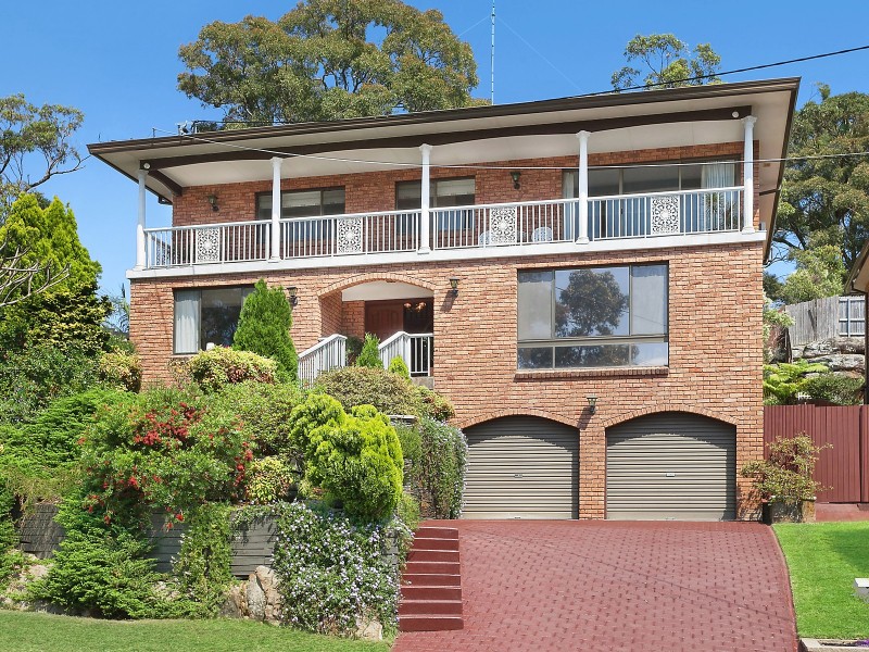 33 Cowan Street, Oyster Bay NSW 2225