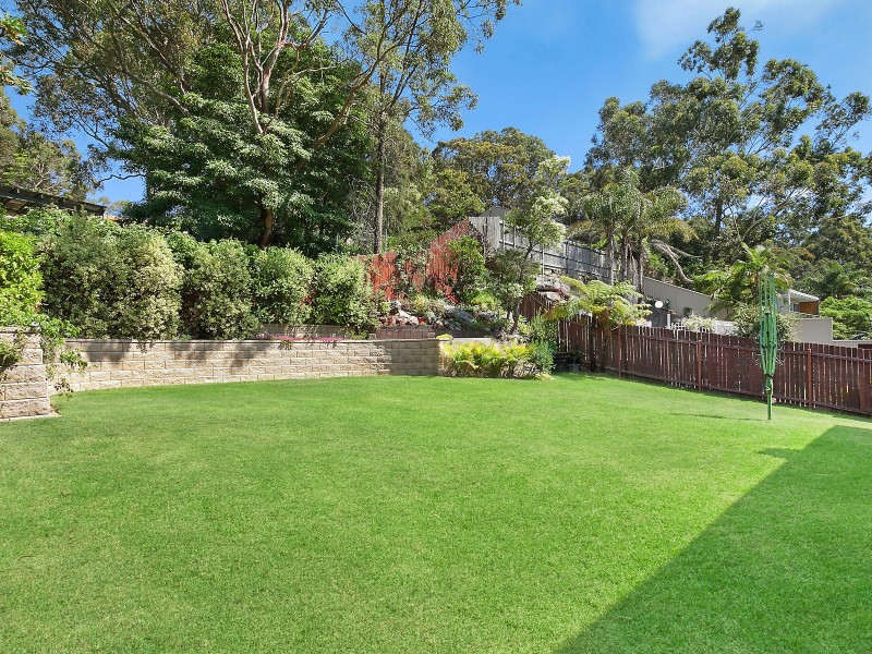 33 Cowan Street, Oyster Bay NSW 2225