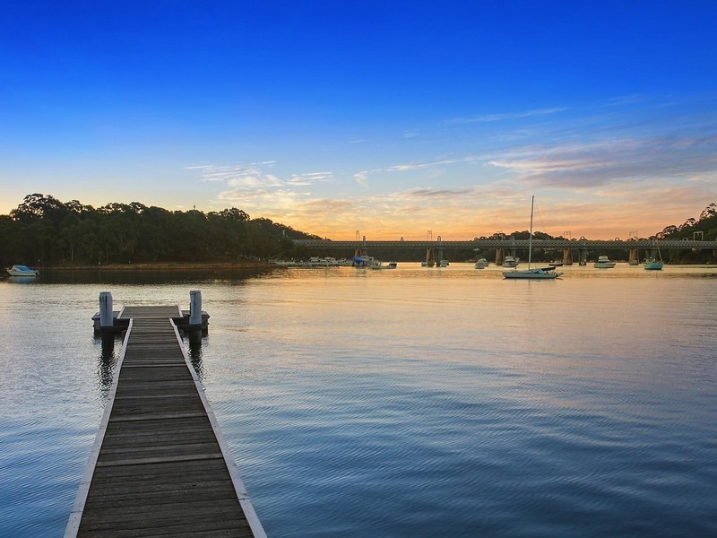 31 Green Point Road, Oyster Bay NSW 2225