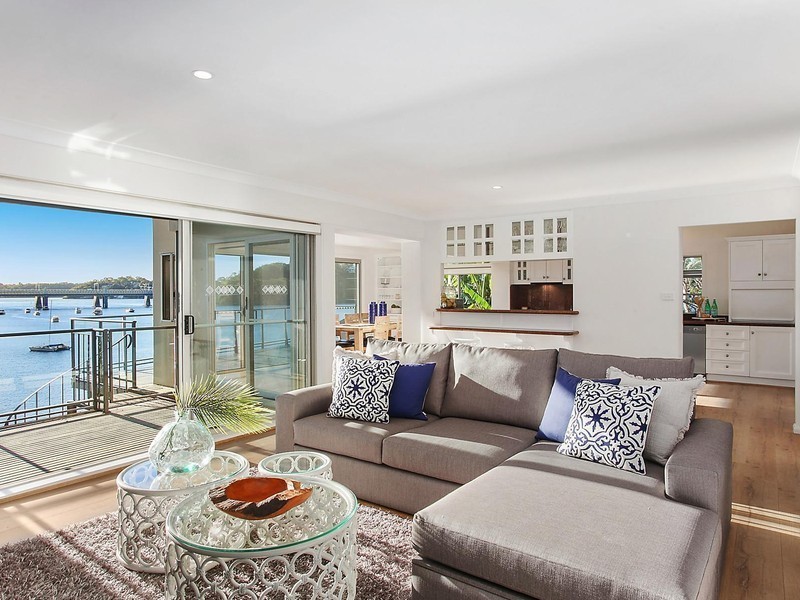 31 Green Point Road, Oyster Bay NSW 2225