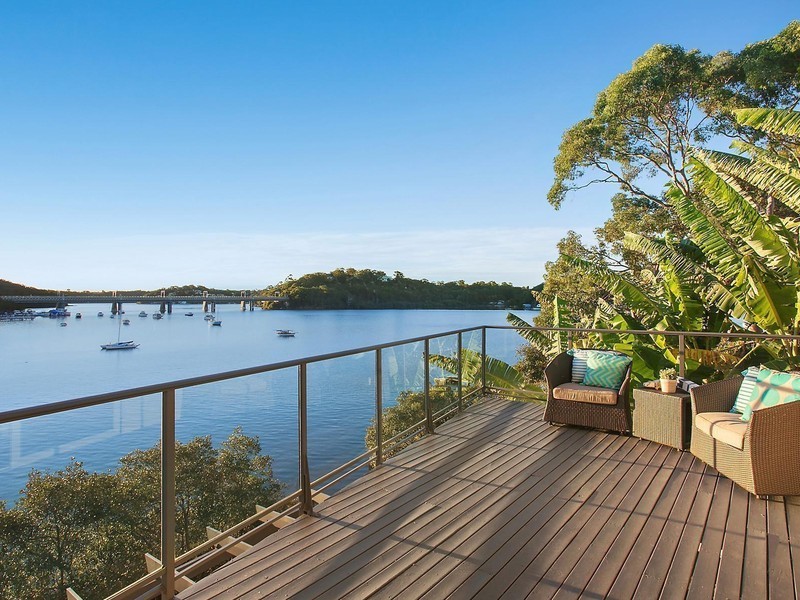 31 Green Point Road, Oyster Bay NSW 2225
