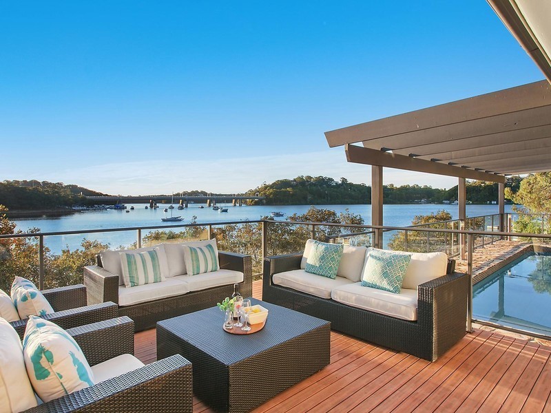 31 Green Point Road, Oyster Bay NSW 2225