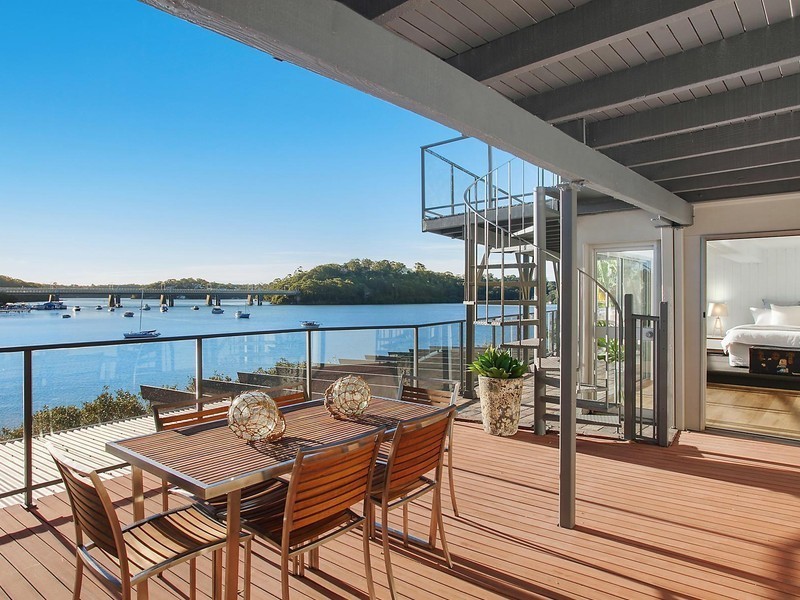 31 Green Point Road, Oyster Bay NSW 2225