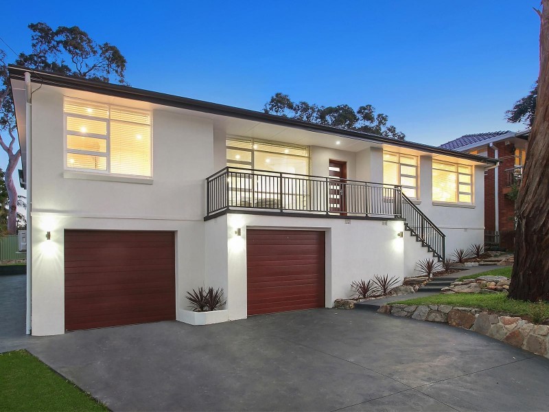 284 Box Road, Sylvania NSW 2224