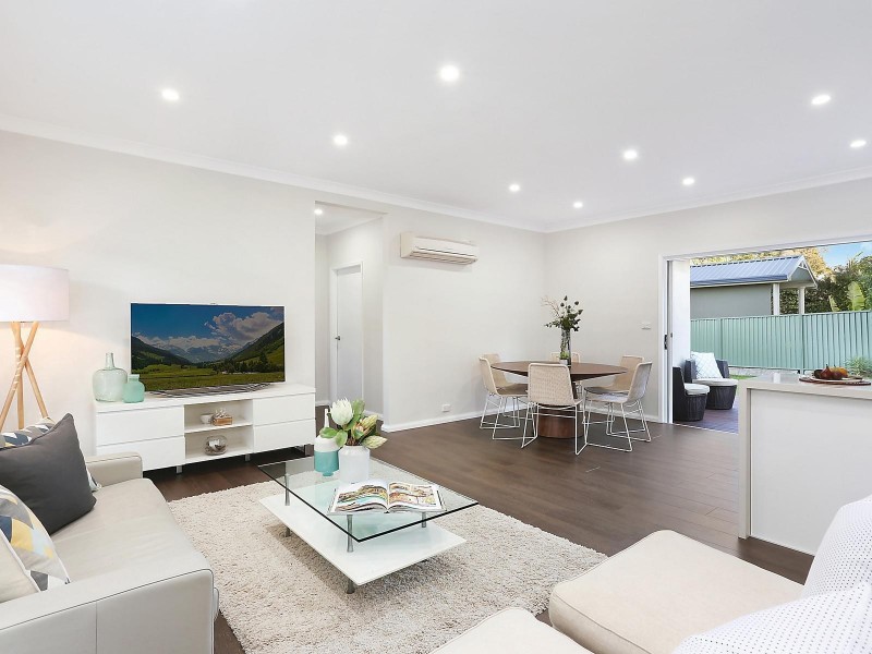 284 Box Road, Sylvania NSW 2224