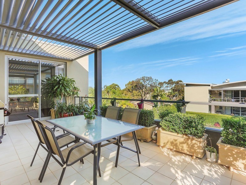 15/7 Murralin Lane, Sylvania NSW 2224