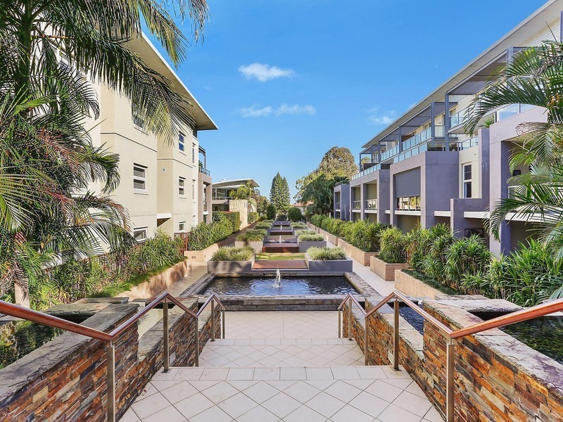 15/7 Murralin Lane, Sylvania NSW 2224