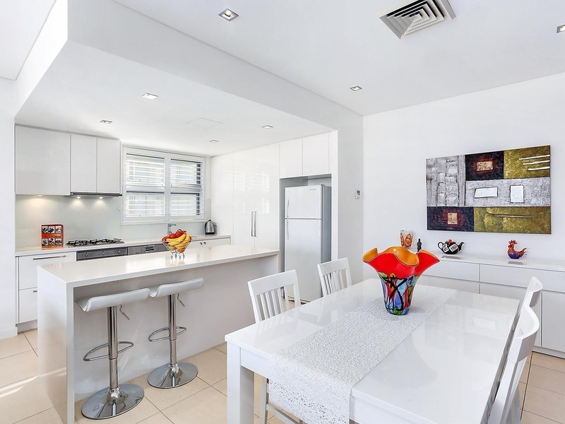 15/7 Murralin Lane, Sylvania NSW 2224