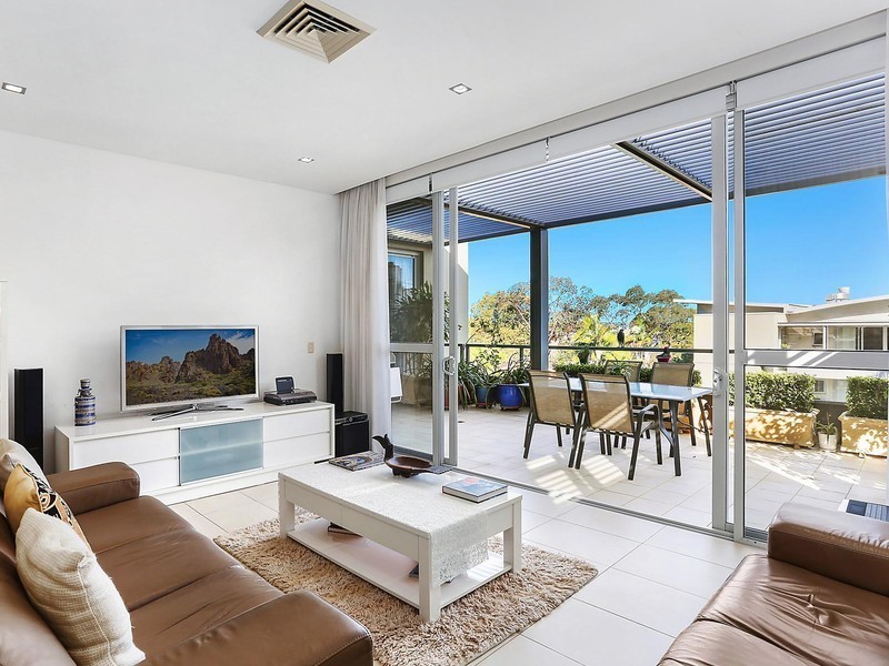 15/7 Murralin Lane, Sylvania NSW 2224