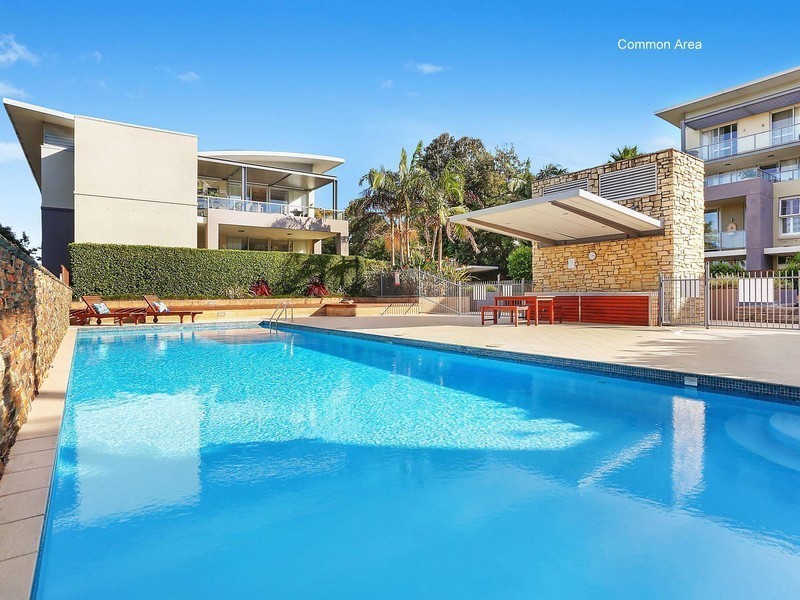 15/7 Murralin Lane, Sylvania NSW 2224