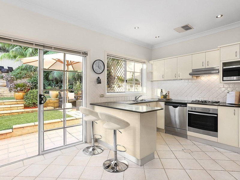 2/15 Partridge Avenue, Miranda NSW 2228