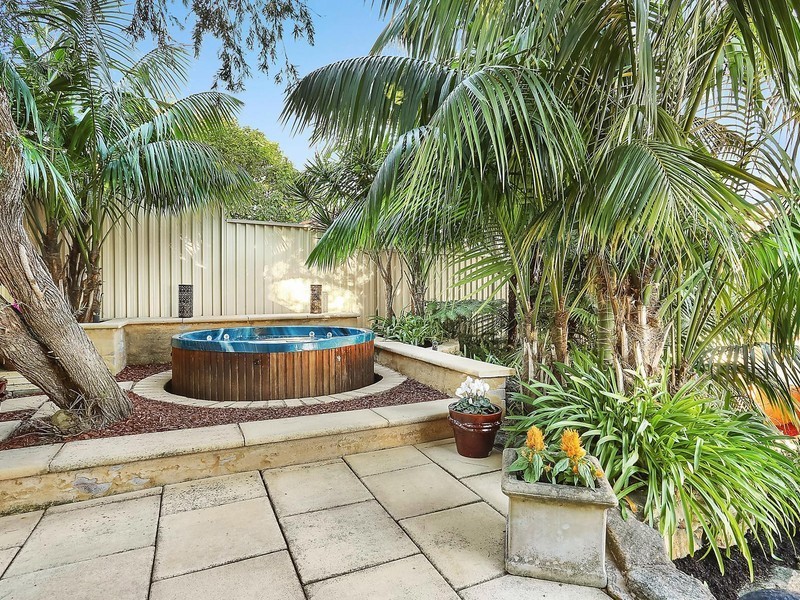 2/15 Partridge Avenue, Miranda NSW 2228
