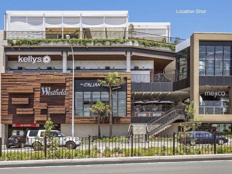 16/513 Kingsway, Miranda NSW 2228