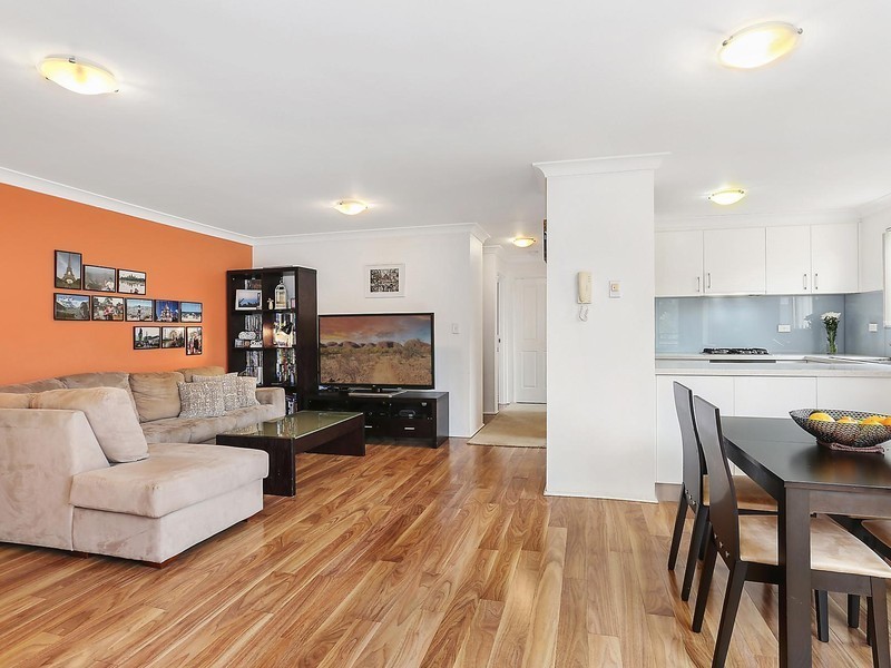 6/237 The Kingsway, Caringbah NSW 2229