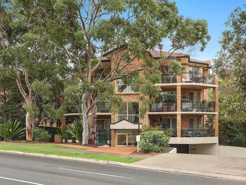 6/237 The Kingsway, Caringbah NSW 2229