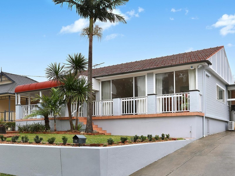 11 Orana Avenue, Kirrawee NSW 2232