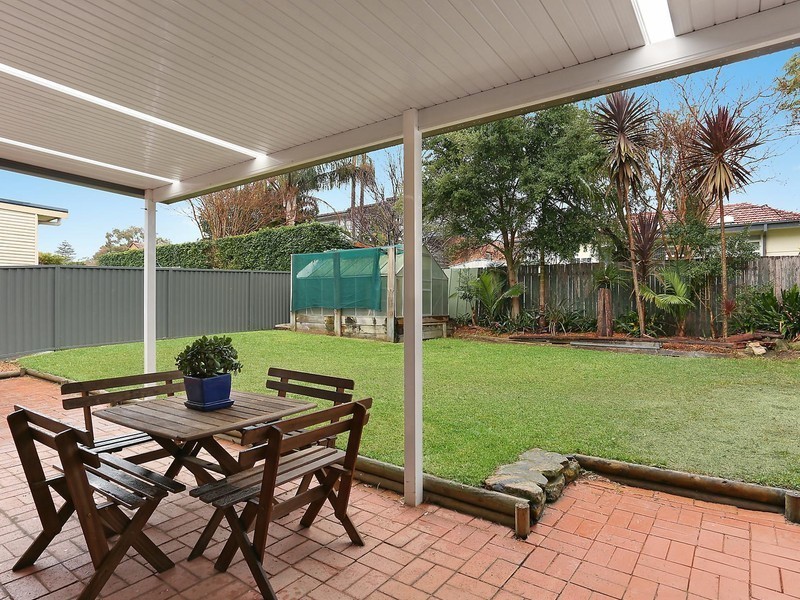 11 Orana Avenue, Kirrawee NSW 2232