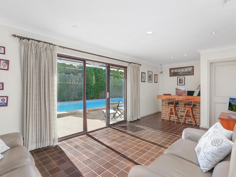 40 Leichhardt Crescent, Sylvania NSW 2224