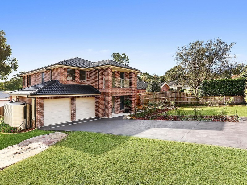 201 Oyster Bay Road, Oyster Bay NSW 2225