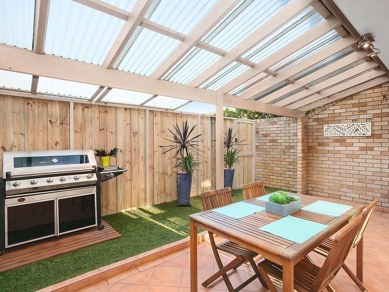 8/1 Koorooma Place, Sylvania NSW 2224