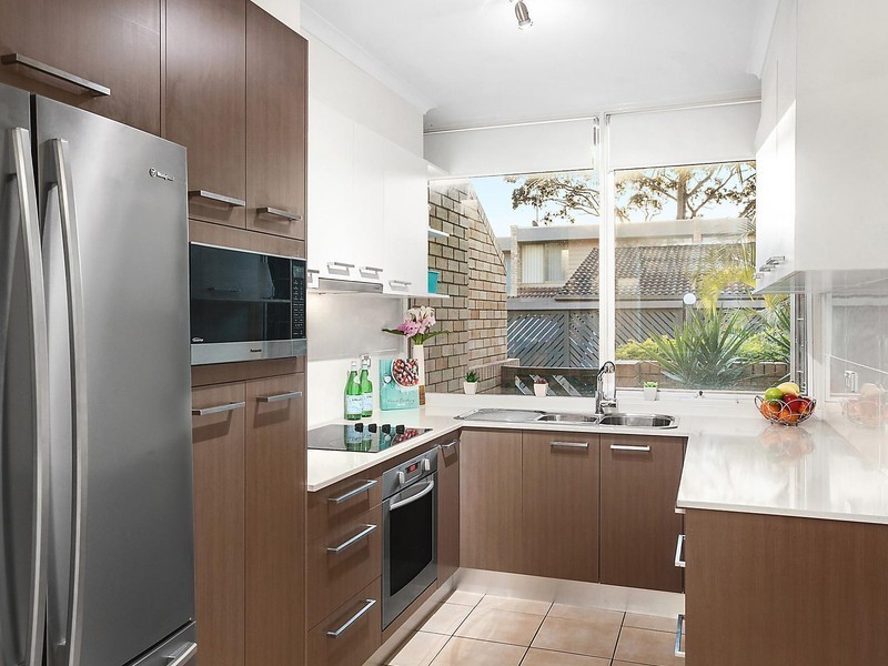 8/1 Koorooma Place, Sylvania NSW 2224