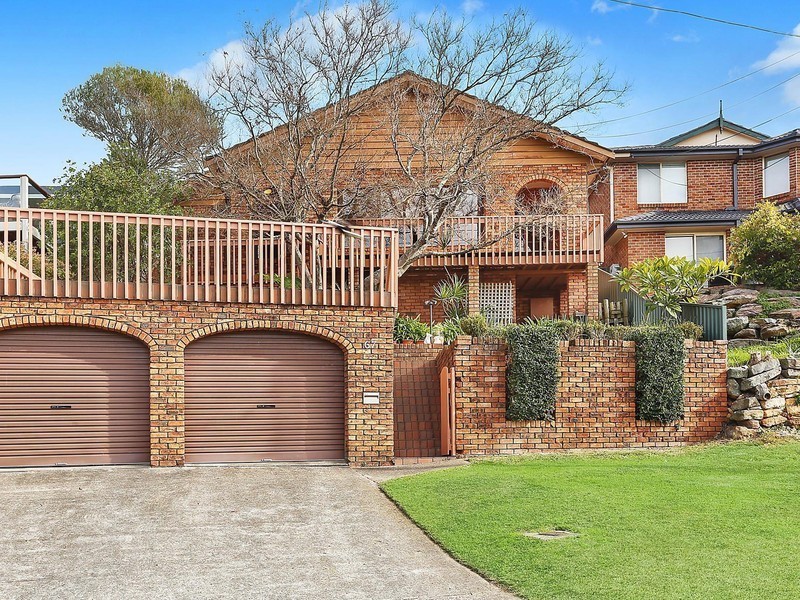 67 Como Parade, Como NSW 2226