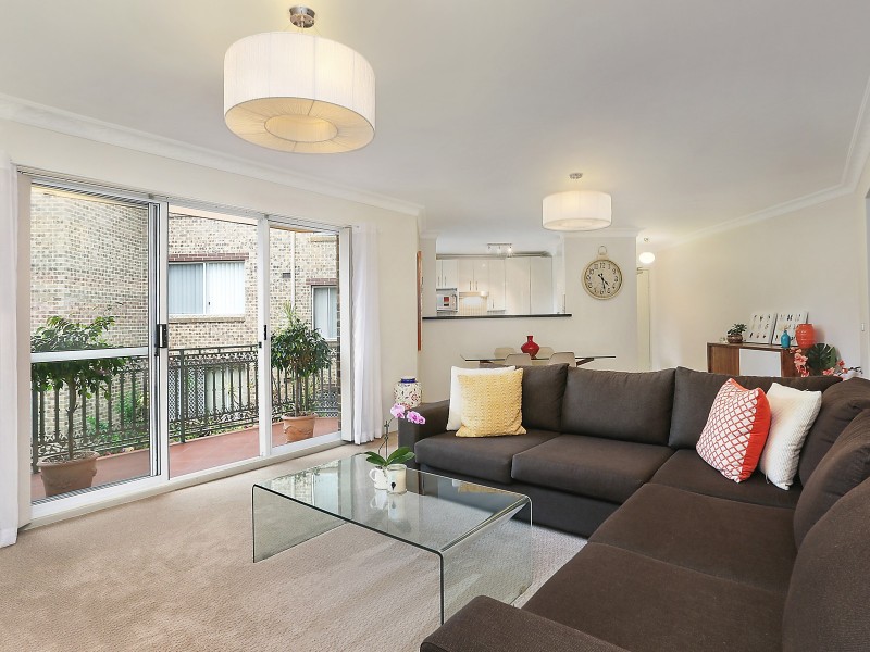 12/68 Auburn Street, Sutherland NSW 2232