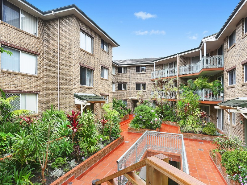 12/68 Auburn Street, Sutherland NSW 2232