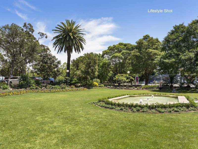 12/68 Auburn Street, Sutherland NSW 2232