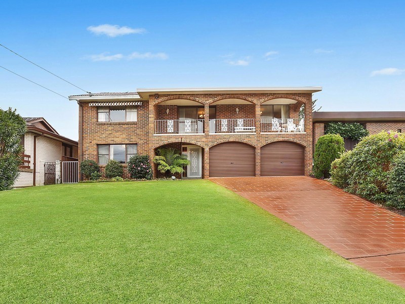 71 Shoalhaven Road, Sylvania Waters NSW 2224