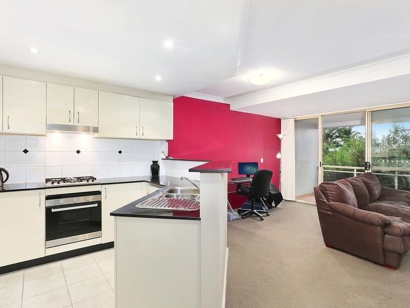 4/513 Kingsway, Miranda NSW 2228
