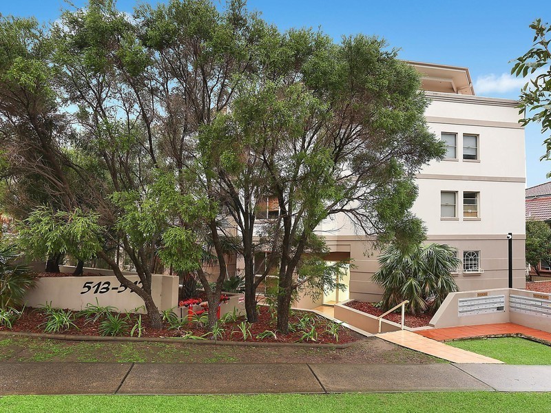 4/513 Kingsway, Miranda NSW 2228