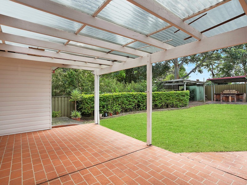 20 Vista Street, Caringbah NSW 2229