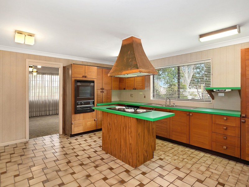 20 Vista Street, Caringbah NSW 2229