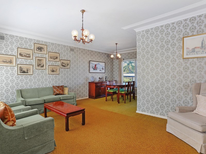 8 Tomah Place, Sylvania NSW 2224