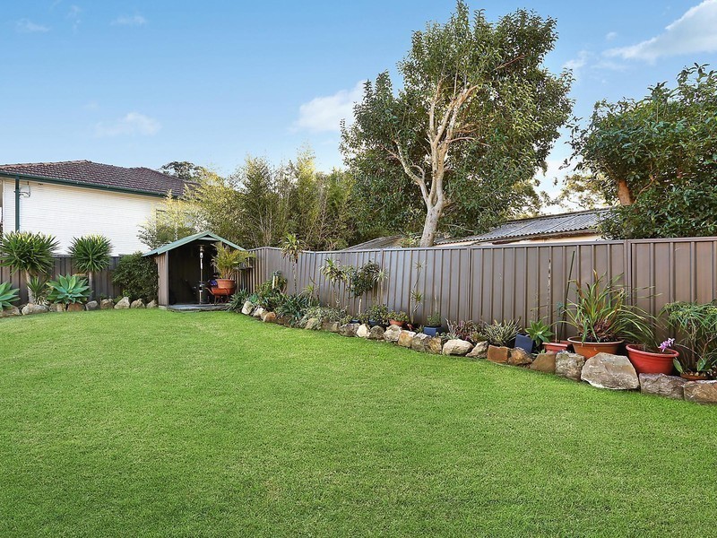 17 Shirley Road, Miranda NSW 2228