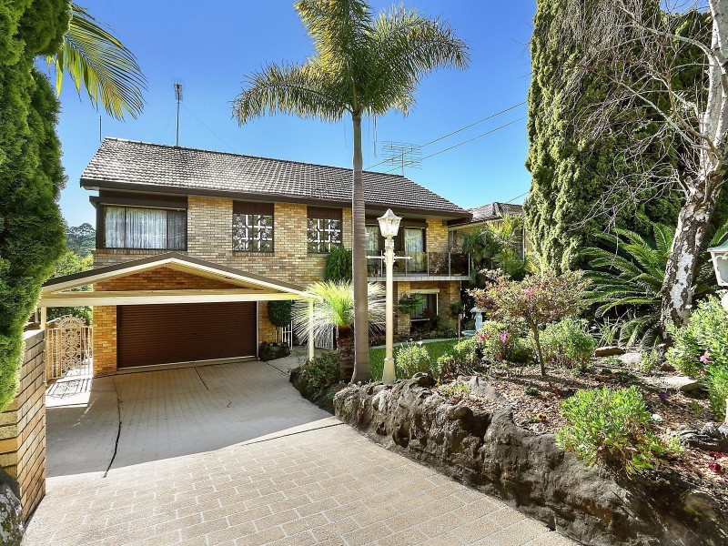 4 Kennedy Crescent, Bonnet Bay NSW 2226