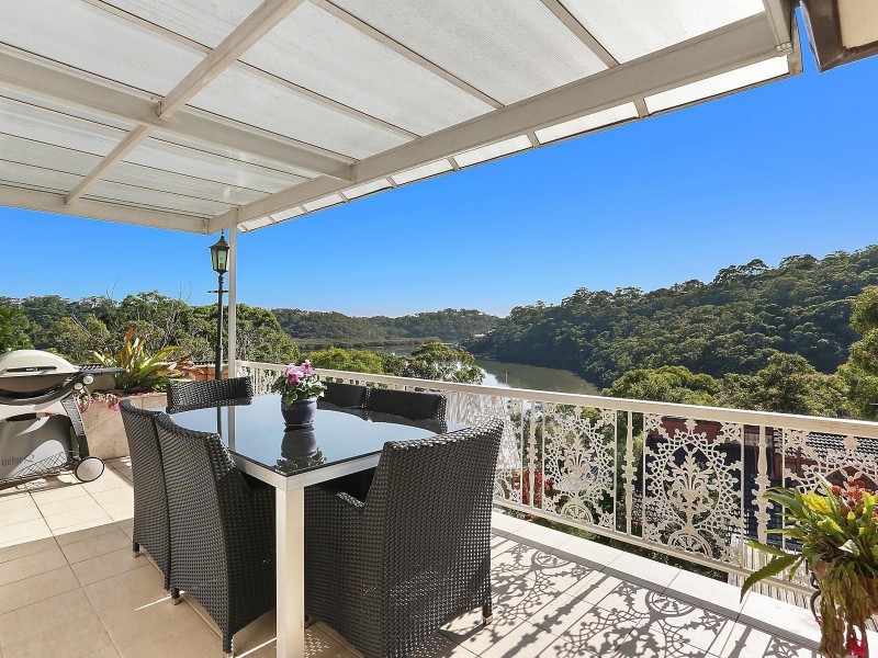 4 Kennedy Crescent, Bonnet Bay NSW 2226