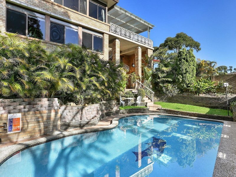 4 Kennedy Crescent, Bonnet Bay NSW 2226