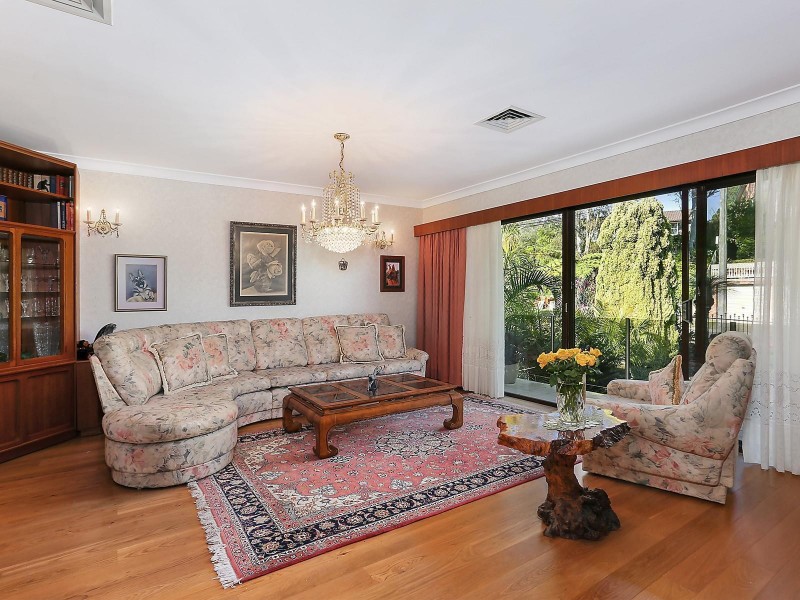 4 Kennedy Crescent, Bonnet Bay NSW 2226