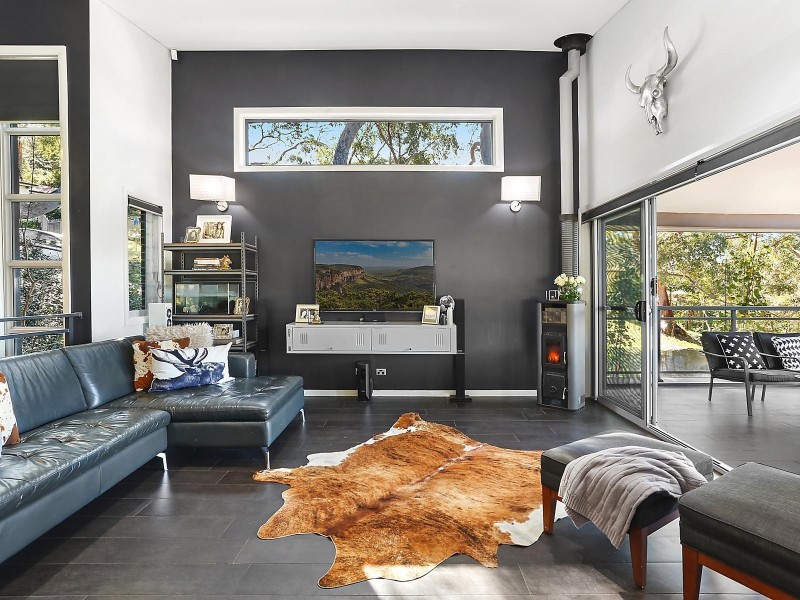 1 Pavia Road, Como NSW 2226