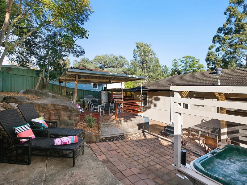 22 Bega Road, Jannali NSW 2226