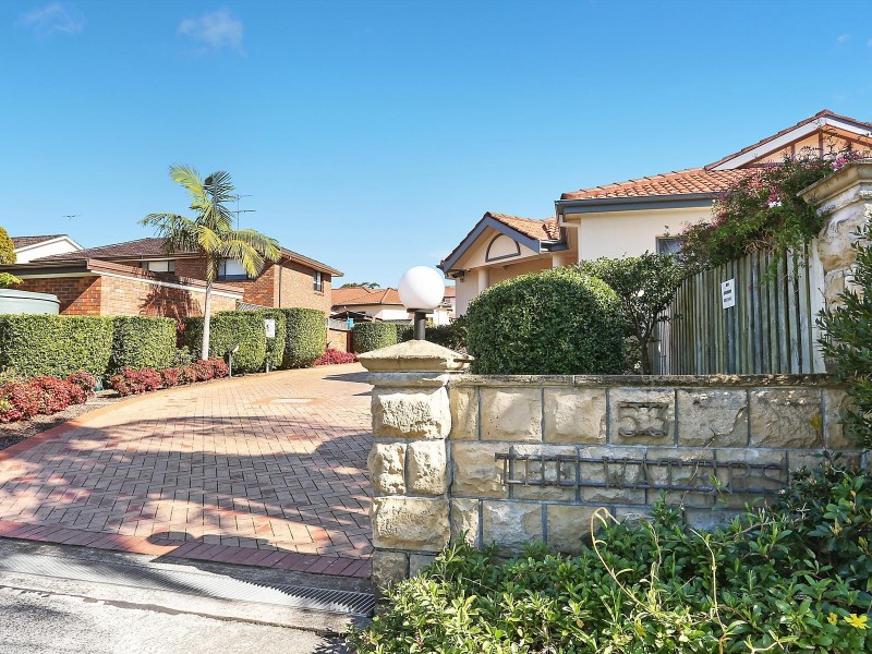 10/53 Shoalhaven Road, Sylvania Waters NSW 2224