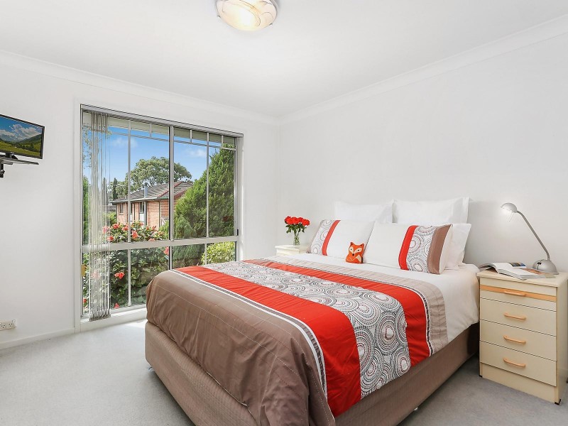 28 Silverleaf Row, Menai NSW 2234